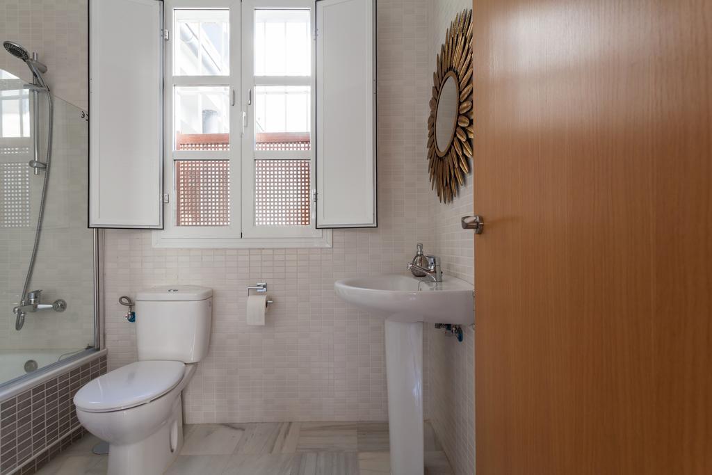 Ohliving Maestranza Sevilha